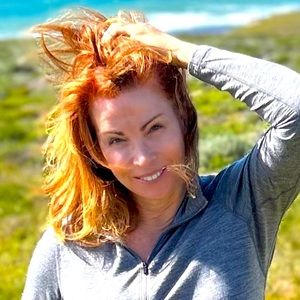 Meet your Posher, Carol